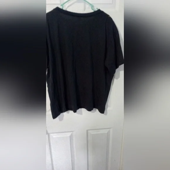 Barclays of Miami 80's vintage pullover. - Picture 4 of 4